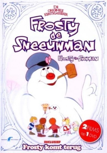Frosty The Snowman