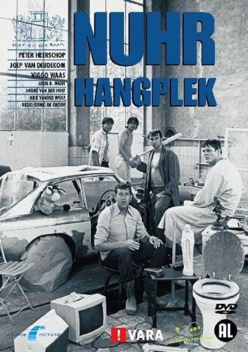 Nuhr - Hangplek