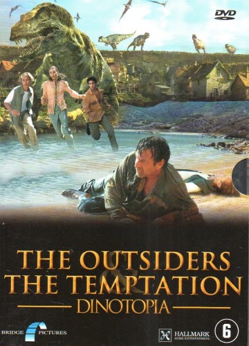 Dinotopia 1 - Temptation / Outsiders