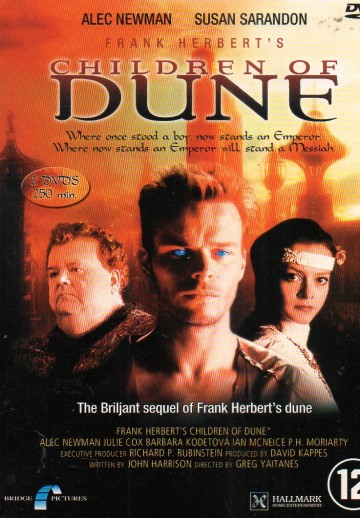 Children Of Dune