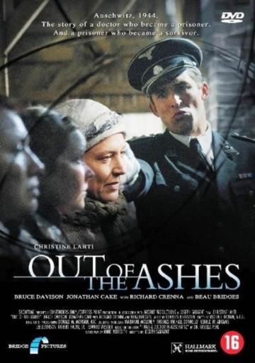 Out Of The Ashes