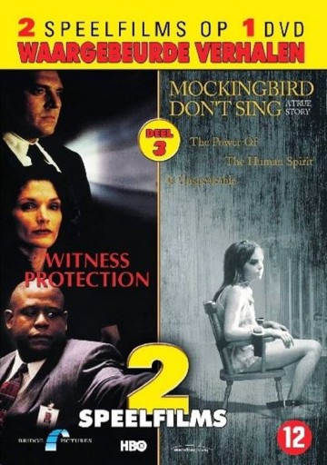 Witness Protection/Mockinbird Don't Sing