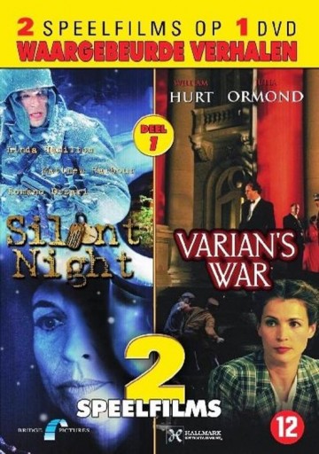 Silent Night/Varian's War