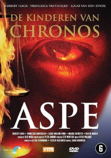 Aspe - Kinderen van Chronos
