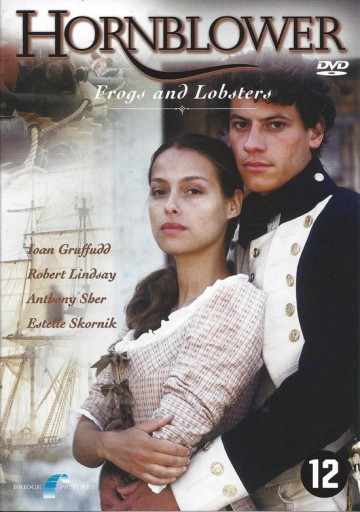 Hornblower - Frogs And Lobsters