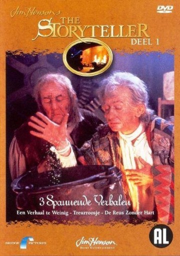 Original Storyteller 1
