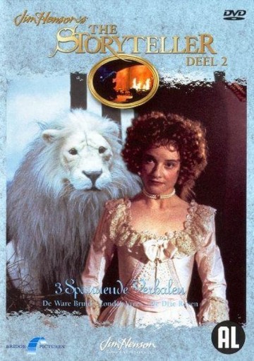 Original Storyteller 2