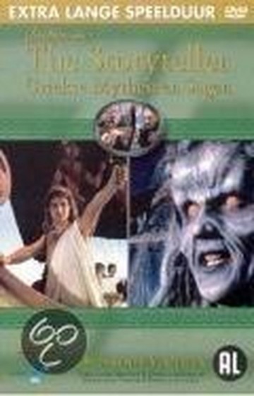 Storyteller - Griekse Mythen en Sagen