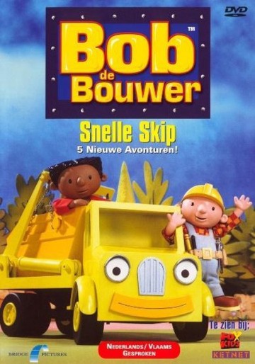 Bob De Bouwer - Snelle Skip