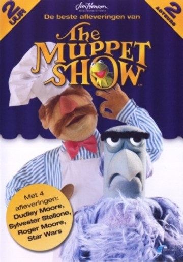 Muppet Show - De Beste Acteurs