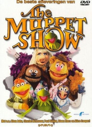 Muppet Show Beste Afleveringen