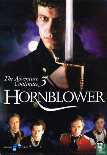 Hornblower 3