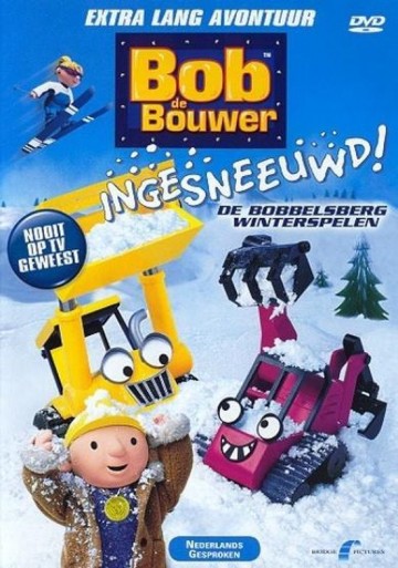 Bob De Bouwer - Ingesneeuwd