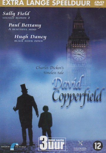 David Copperfield