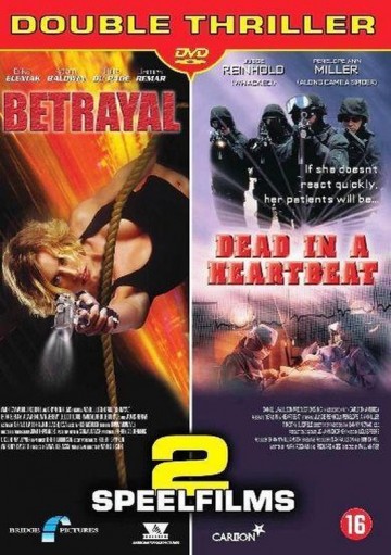 Betrayal/Dead In A Heart