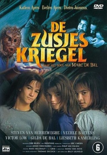 Zusjes Kriegel