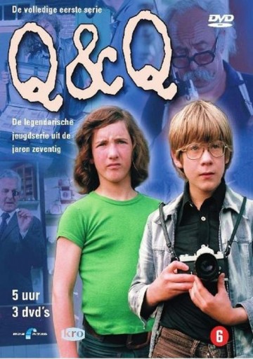 Q & Q - Serie 1