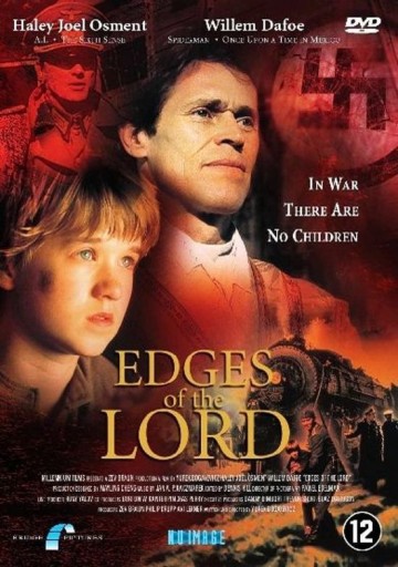 Edges of the Lord