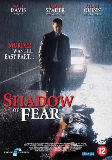 Shadow Of Fear