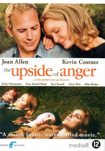 Upside of Anger