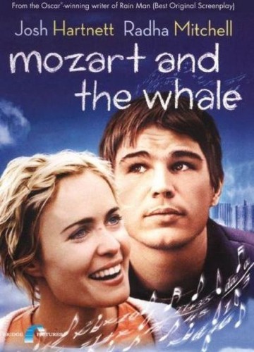 Mozart & The Whale