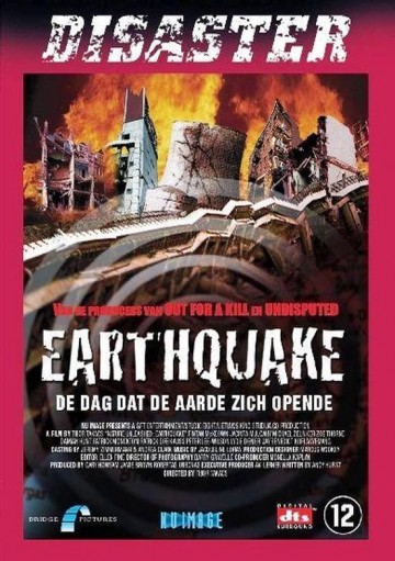 Earthquake