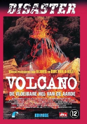 Volcano