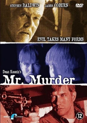 Mr. Murder