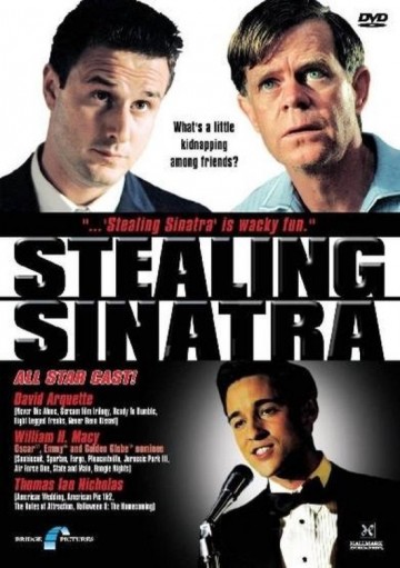 Stealing Sinatra