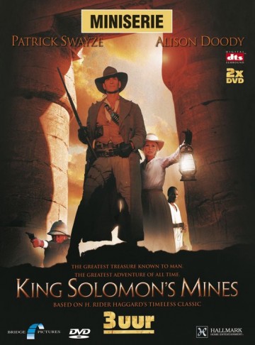 King Solomons Mines
