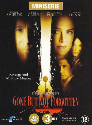 Gone But Not Forgotten