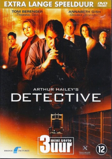 Arthur Haily's Detective