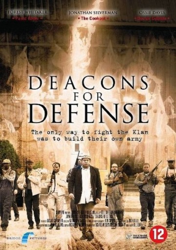 Deacons For Defense