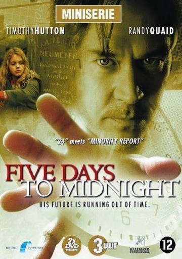 Five Days to Midnight