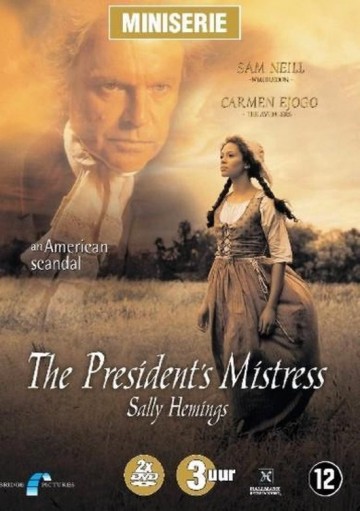 President's Mistress