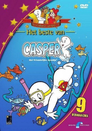 Casper Het Beste Van