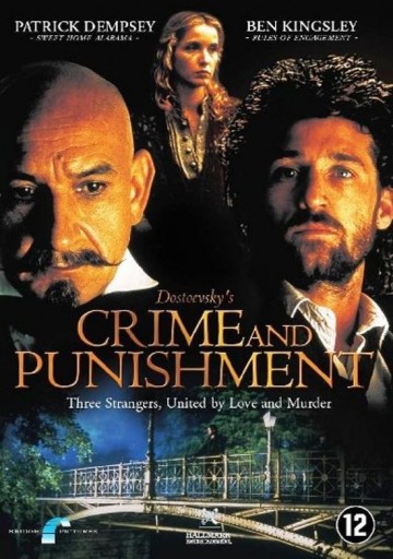 Crime And Punishment