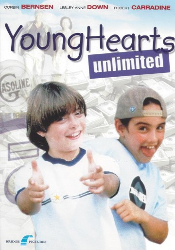 Younghearts Unlimited