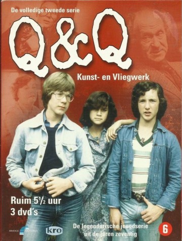 Q & Q - Serie 2