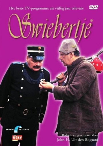 Swiebertje Deel 9