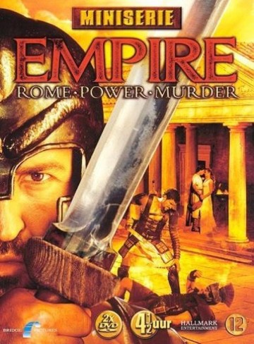Empire Rome Power Murder