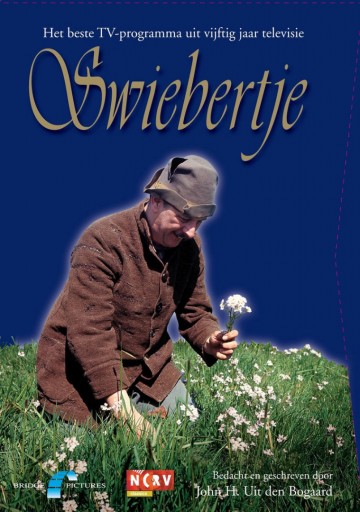 Swiebertje Box - Deel 6 t/m 10