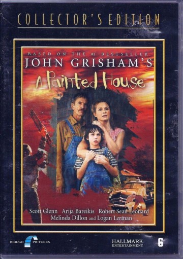 John Grisham's A Painted House
