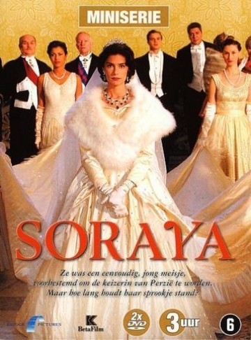 Soraya