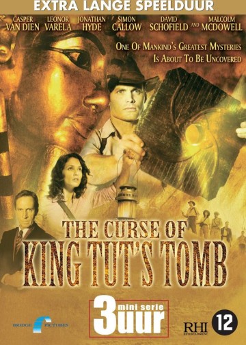 Curse Of King Tut's Tomb