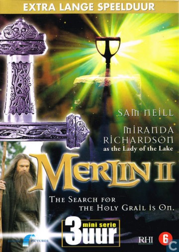 Merlin II