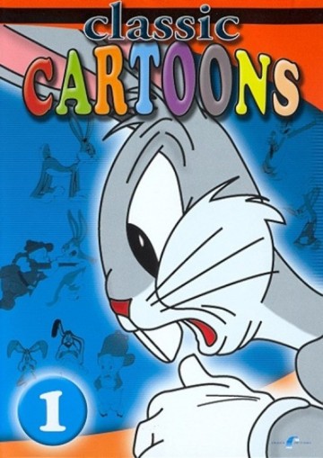 Classic Cartoons 1