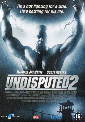 Undisputed 2