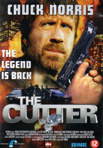 The Cutter