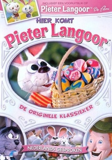 Hier Komt Pieter Langoor